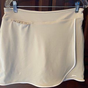 Slazenger Golf Scort